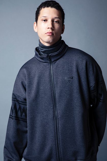 WHIZ LIMITED 2020 AW COLLECTION / WILL22