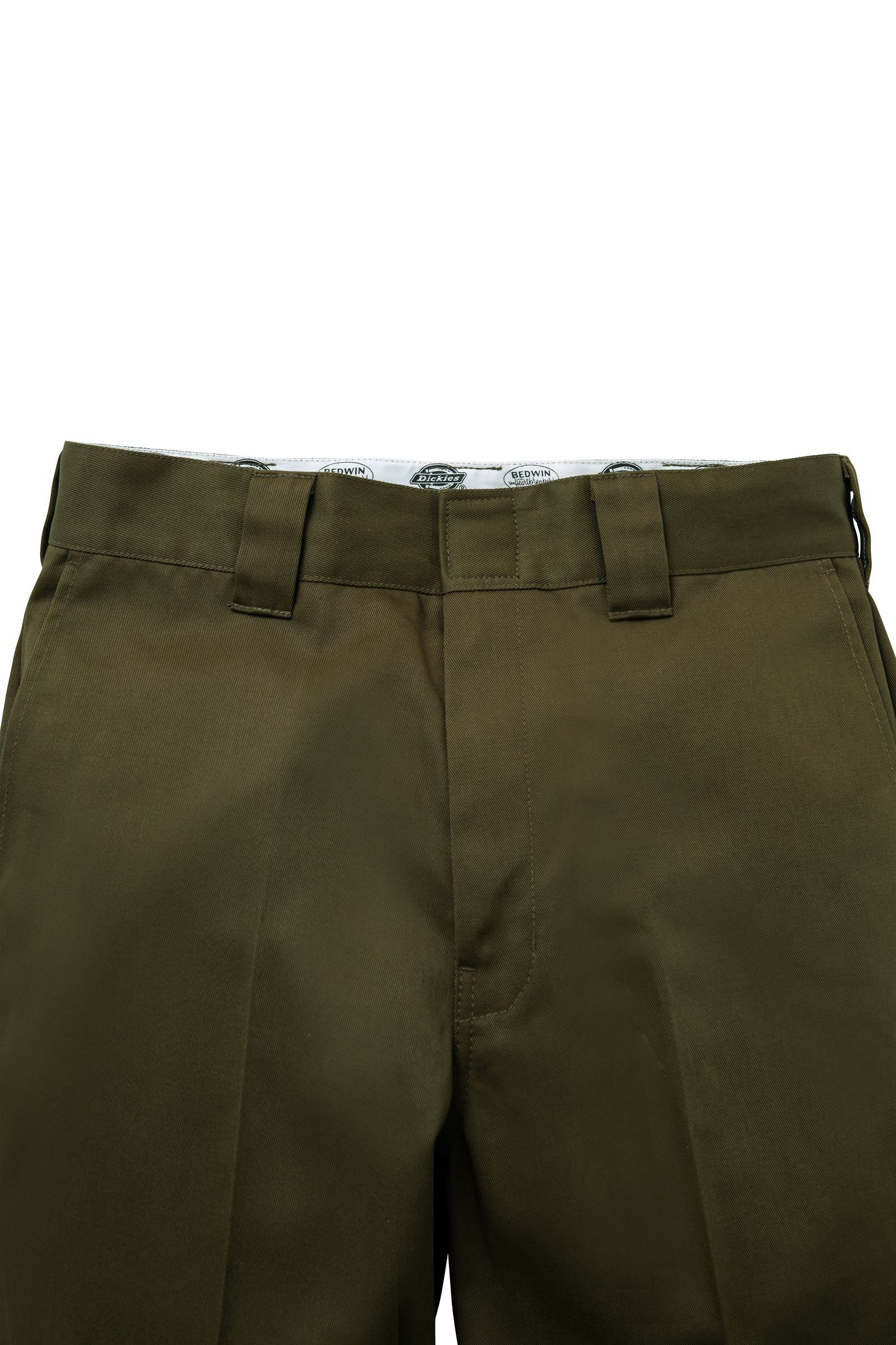 BEDWIN & THE HEARTBREAKERS - 10/L DICKIES SLIM FIT PANTS