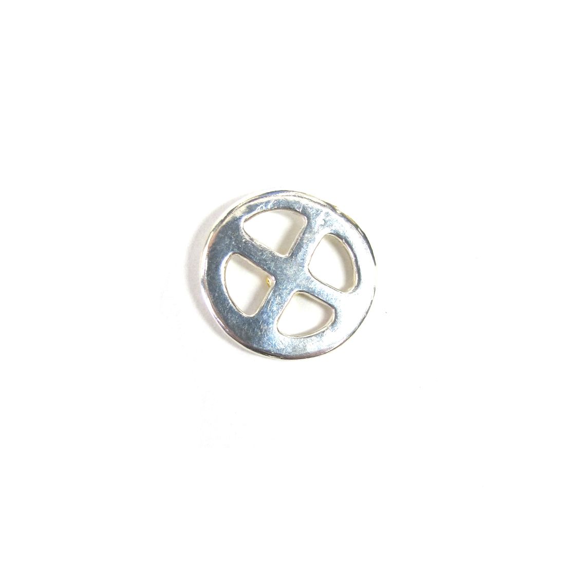 STUDIO T&Y - Medicine Wheel S with Gold Point S ( The Sun