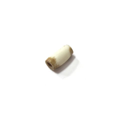 Born Beads Tube S (WHITE) / ボーンビーズS