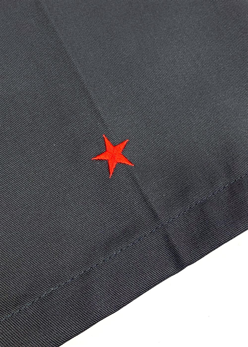 WORK PANTS (CHARCOAL) / チノパンツ