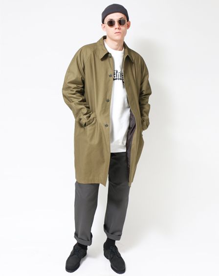 HIDEANDSEEK 2020 AW COLLECTION13
