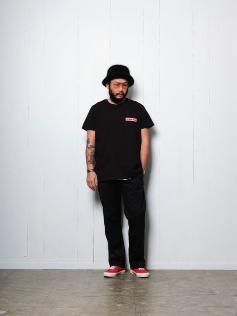 CAPTAINS HELM 2020 AW COLLECTION / CONNECTION IS NOT CANCELLED65