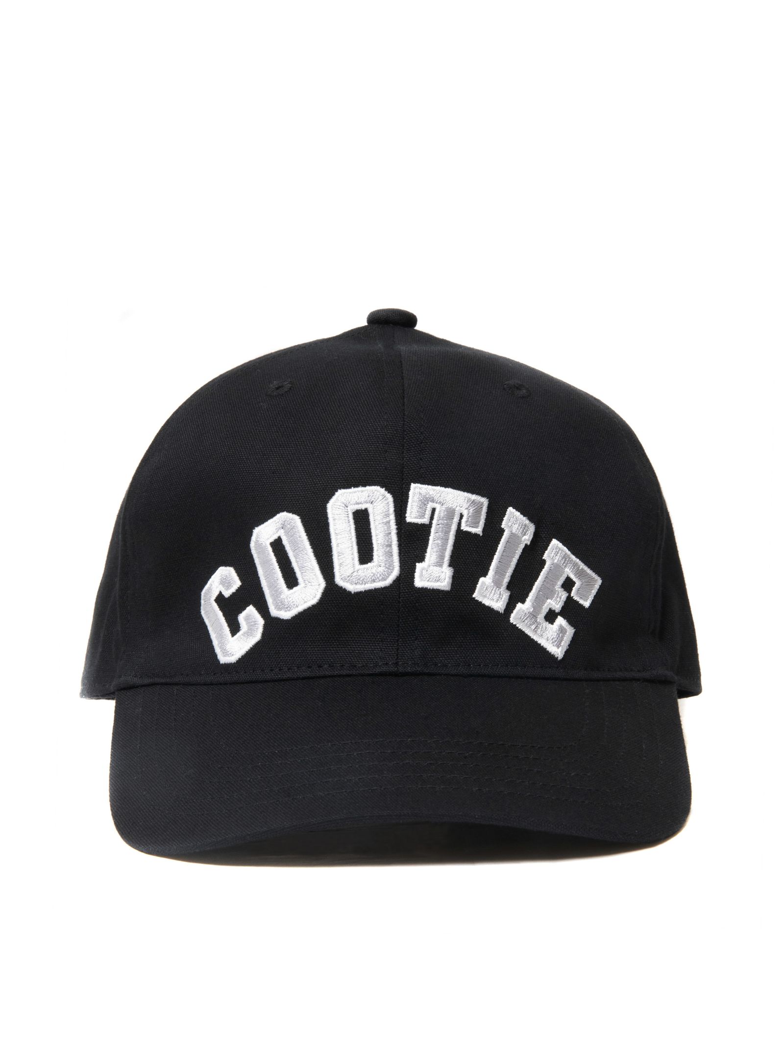 COOTIE PRODUCTIONS/Polyest cap 2023 初売り