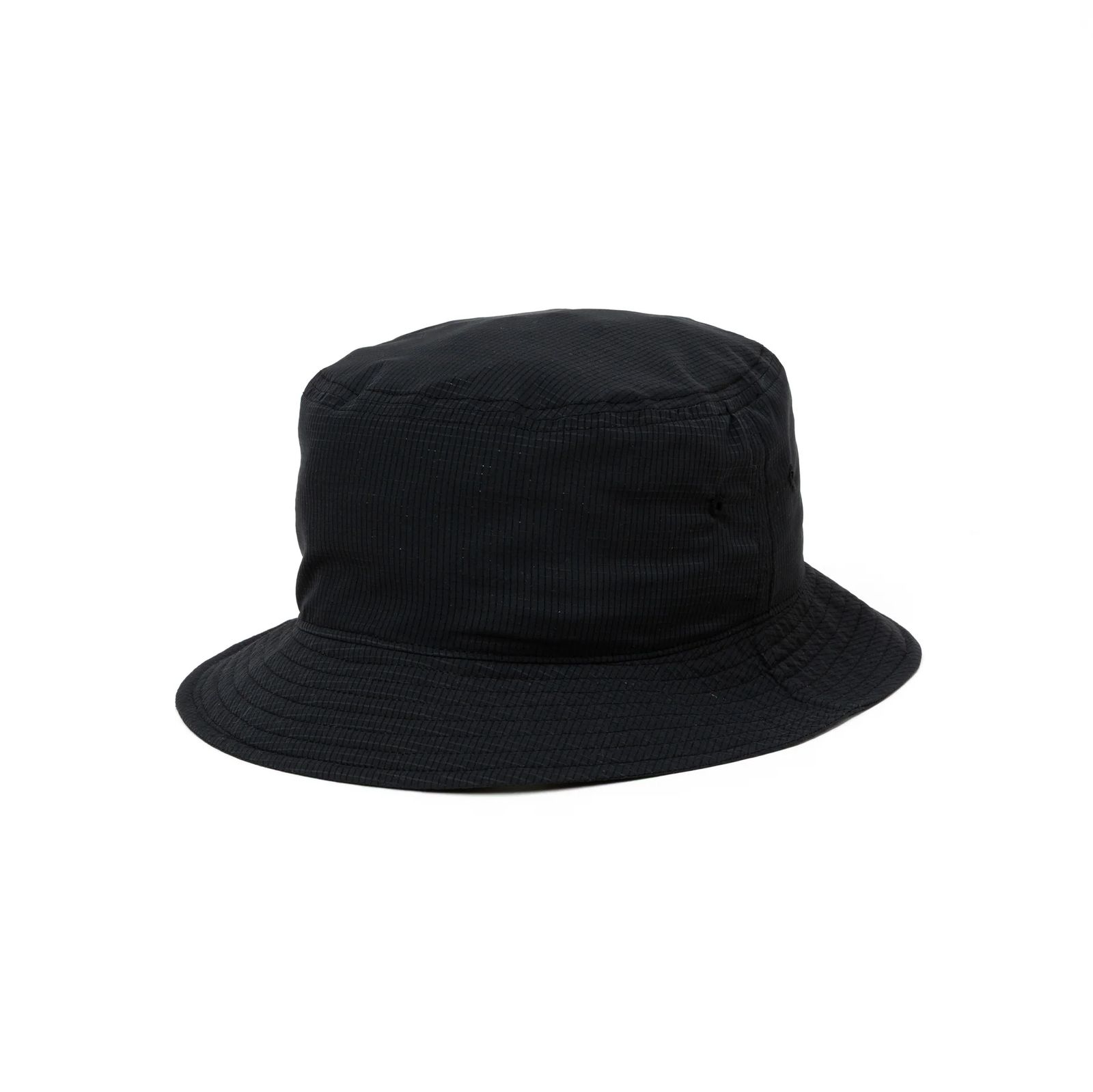 DOTAIR®︎ MULTI FUNCTION BUCKET HAT (BLACK) / オリジナル バケット ハット