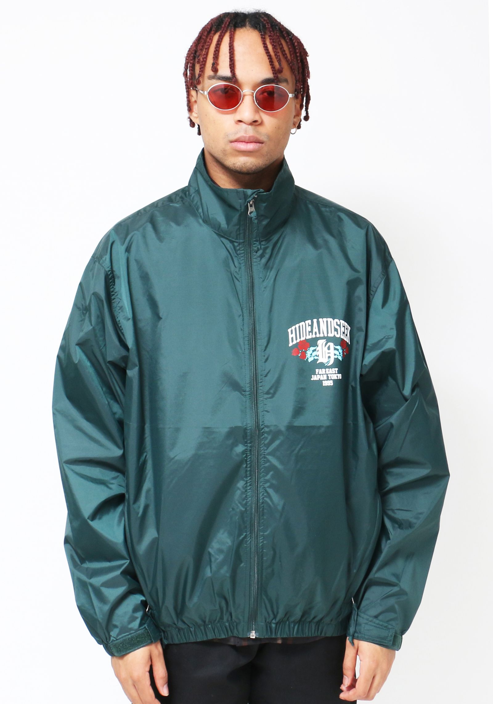HIDE AND SEEK 2022 SS COLLECTION | LOOPHOLE HIDE AND SEEK 2022 SS COLLECTION | LOOPHOLE