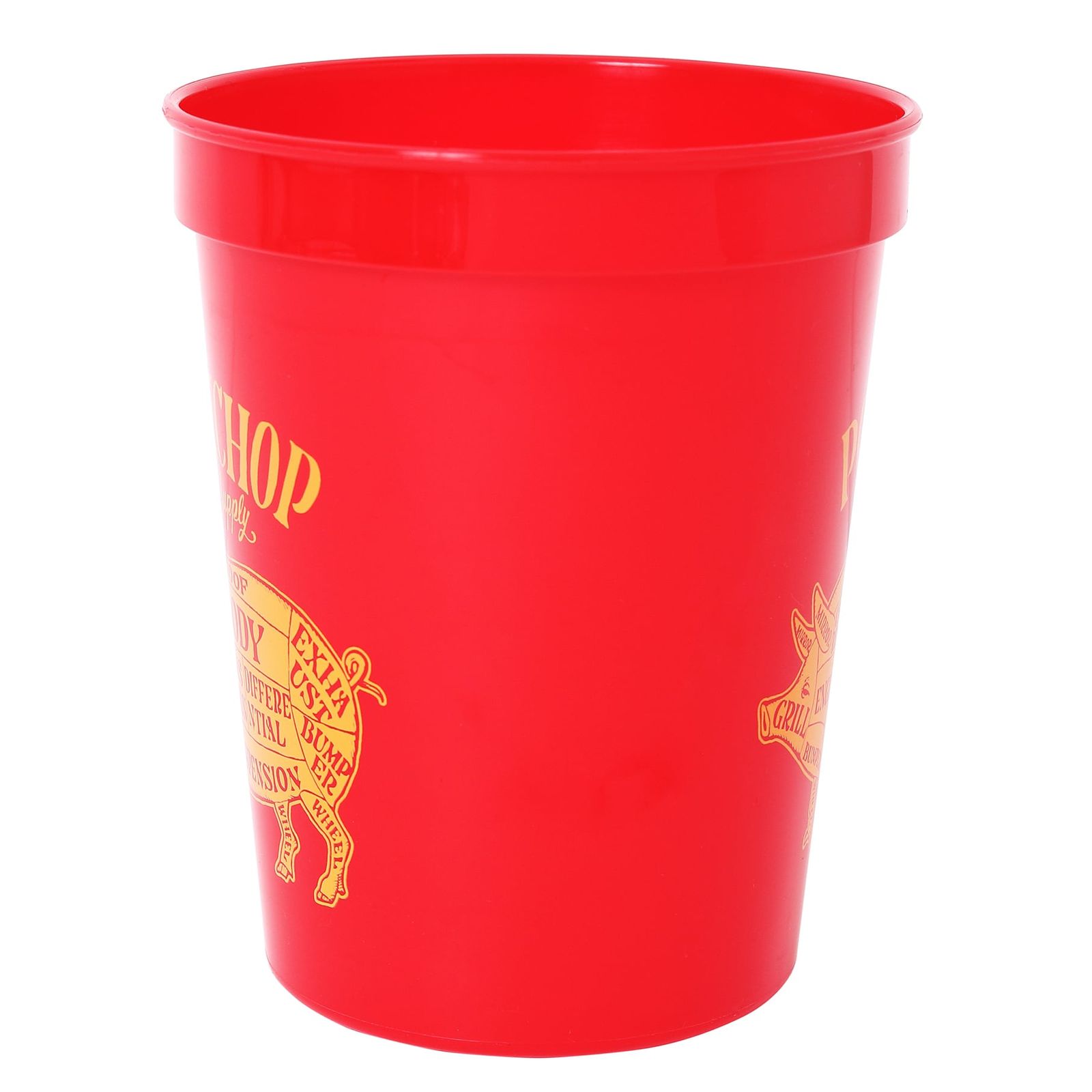PORK STADIUM CUPS (MULTI) / スタジアム カップ セット