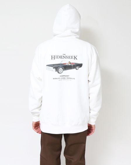 HIDEANDSEEK 2020 AW COLLECTION7