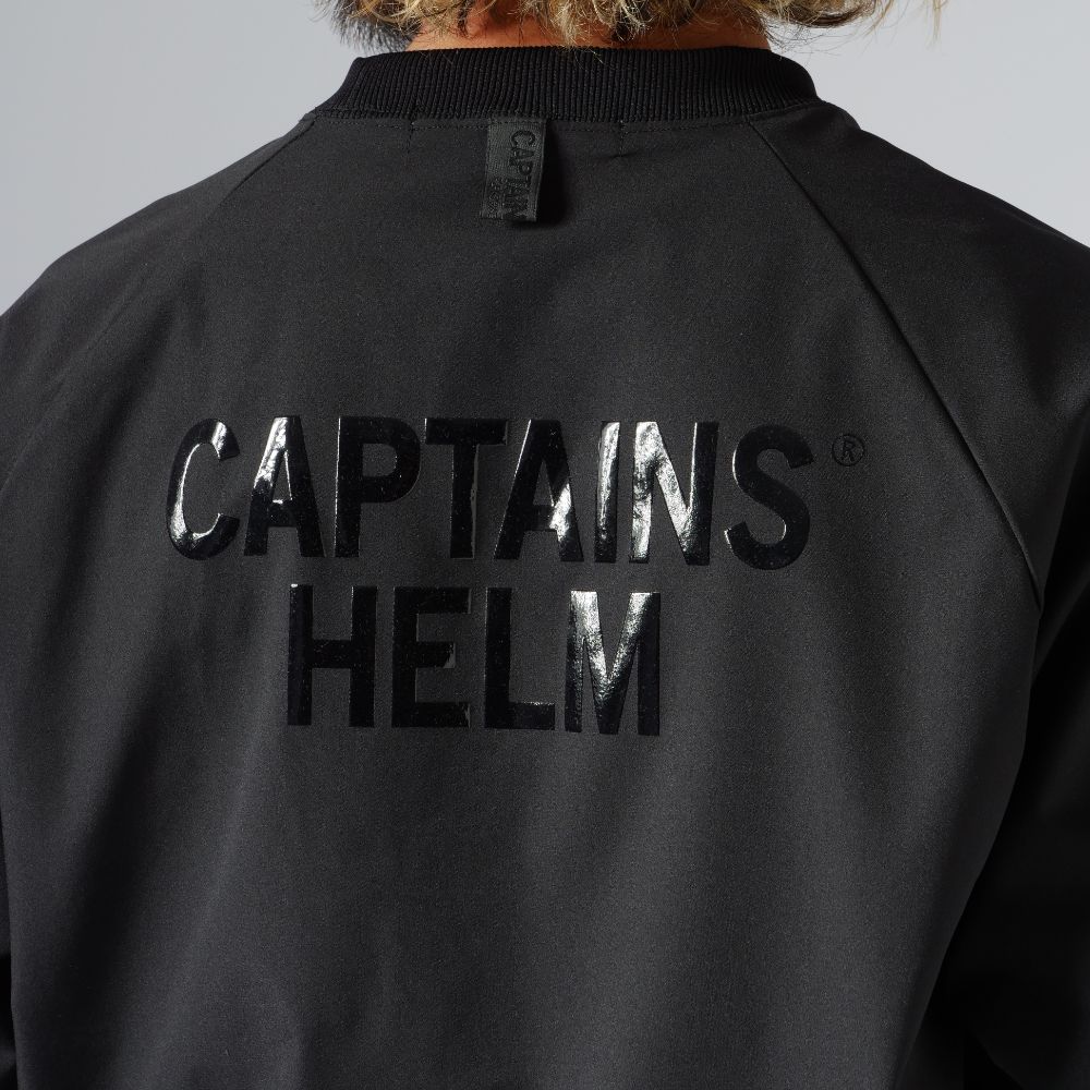 captain helm オファー カットソー