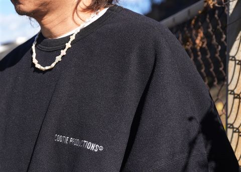 COOTIE PRODUCTIONS - 2025 CAPSULE COLLECTION