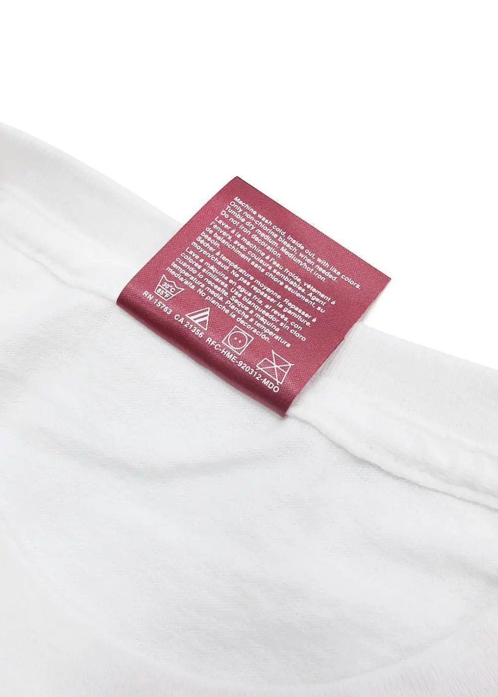 HideandSeek x “H&S DEALER” 30th S/S Tee (WHITE) / ハイドアンドシーク 30周年記念 ディーラー コラボ Tシャツ