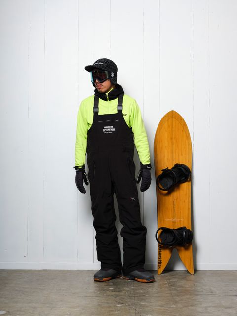 CAPTAINS HELM 2020 AW COLLECTION / CONNECTION IS NOT CANCELLED64