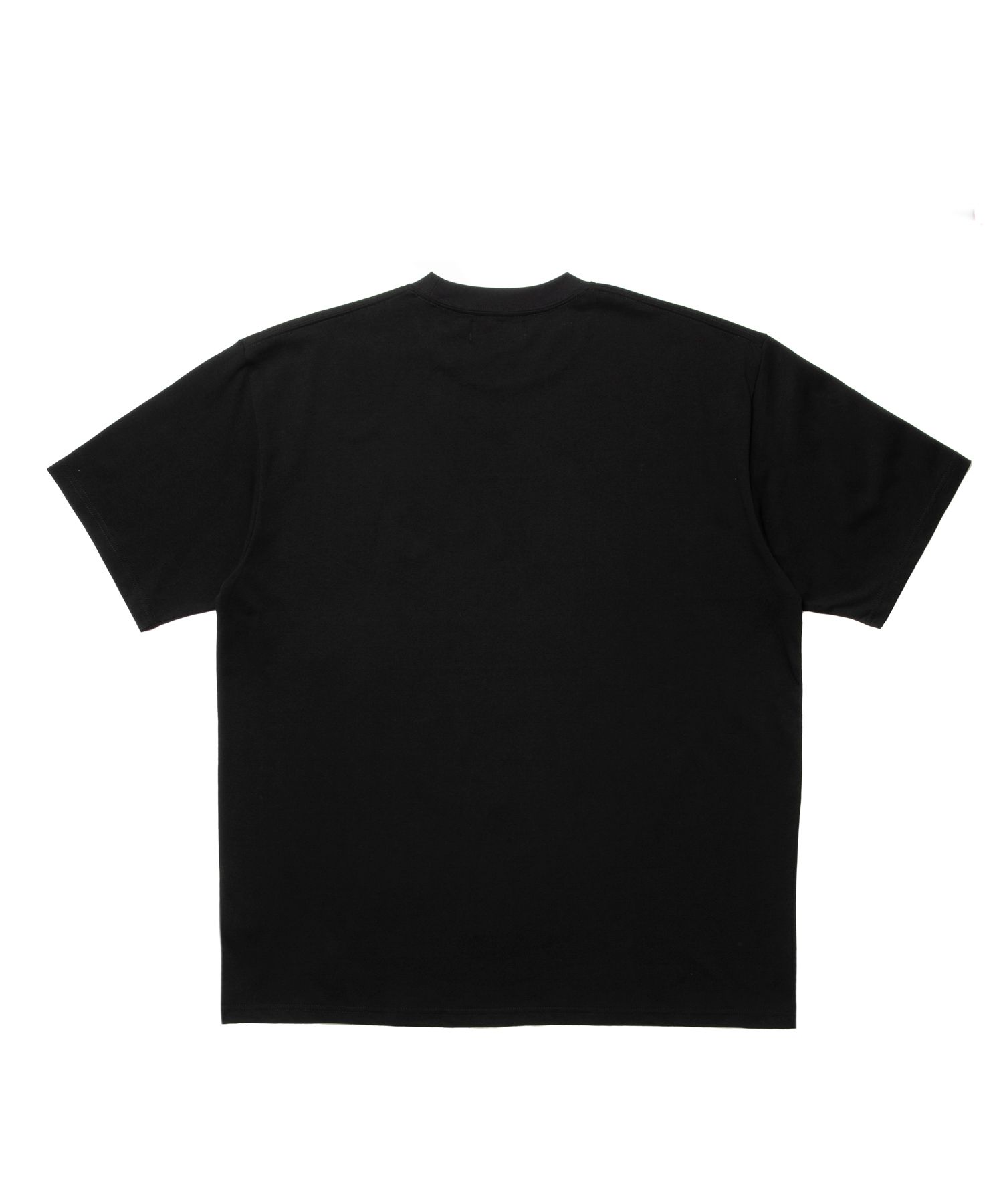 R9 BASIC TEE (BLACK) /  オリジナル Tシャツ