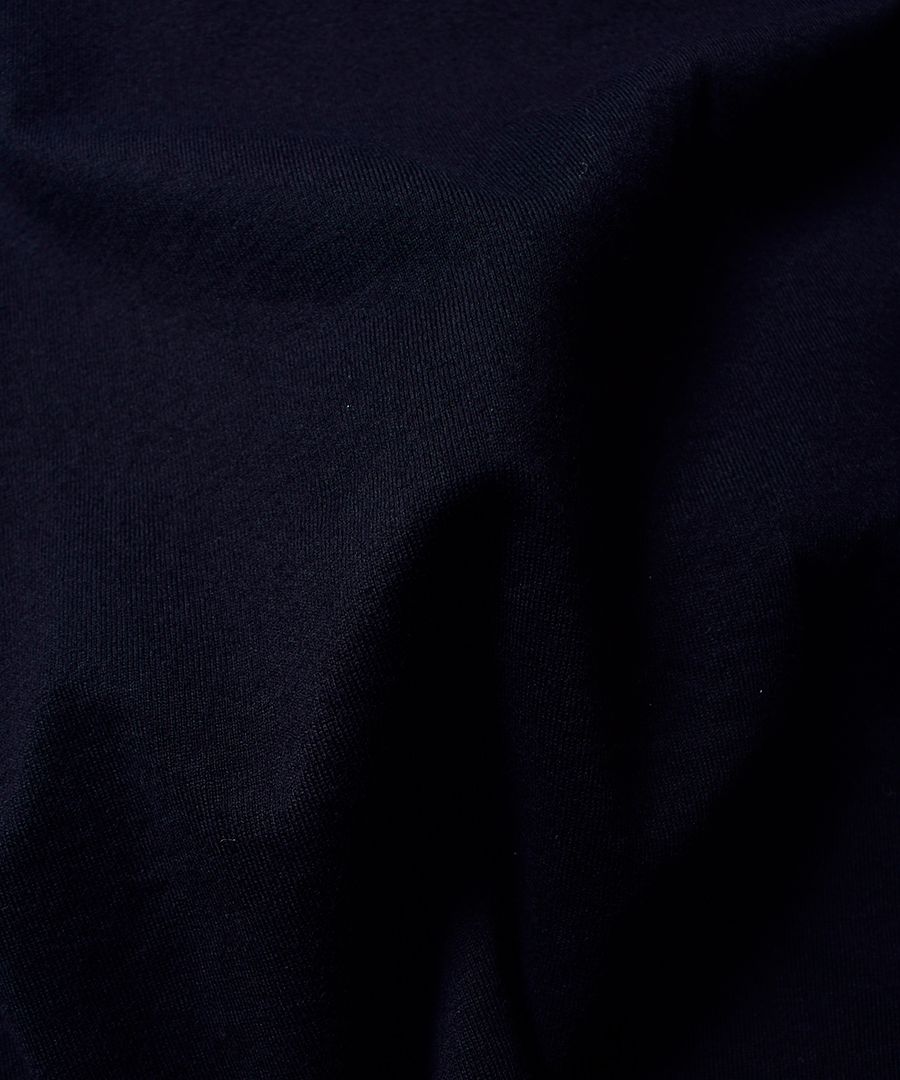 Stie-lo × Davide Sorrenti Da Finga T-SH (BLACK) / ×スティーロ×ダヴィデ・ソレンティ コラボフォトT