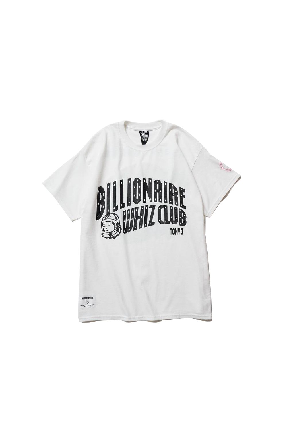 NEW ARRIVAL / WHIZ LIMITED-×BILLIONAIRE BOYS CLUB TEE | LOOPHOLE