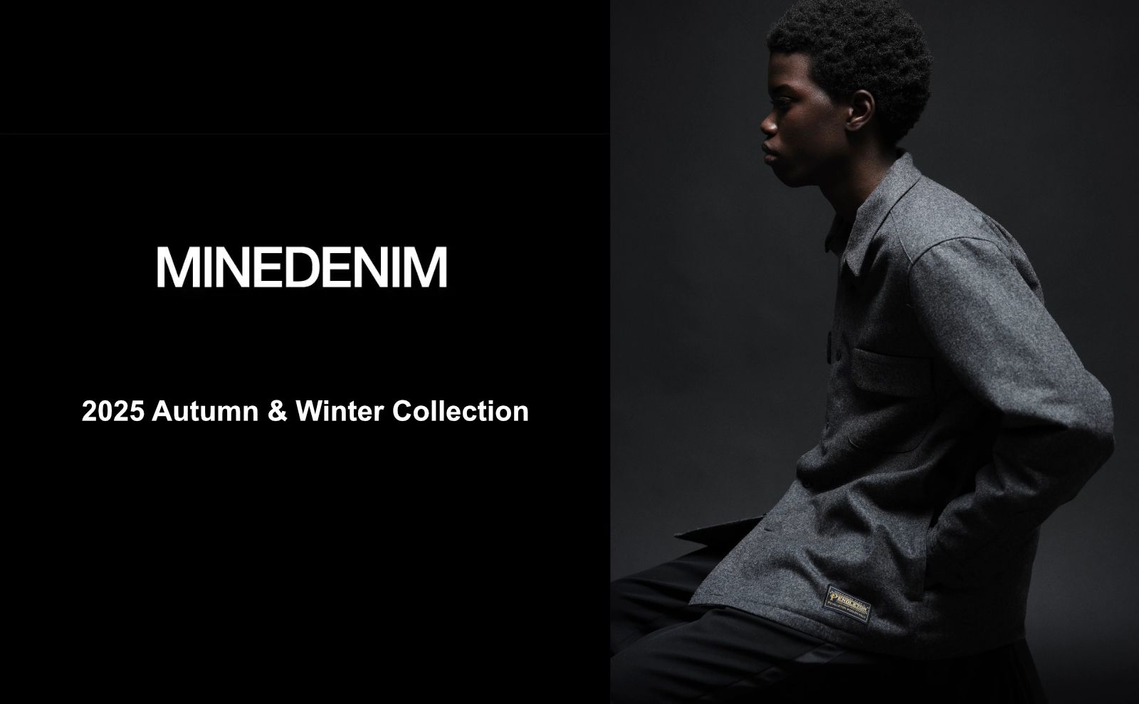 2025 AW COLLECTION