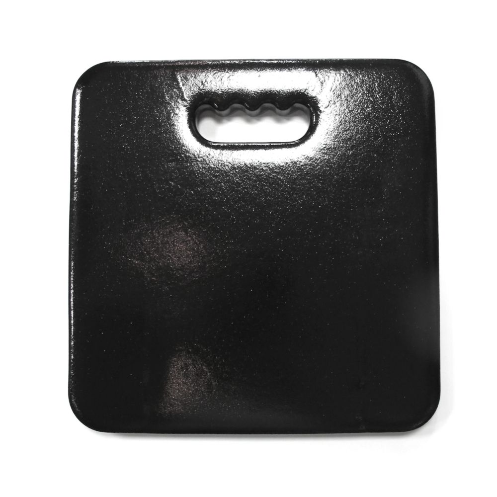 LEISURE CUSHION (BLACK) / ウレタンクッション