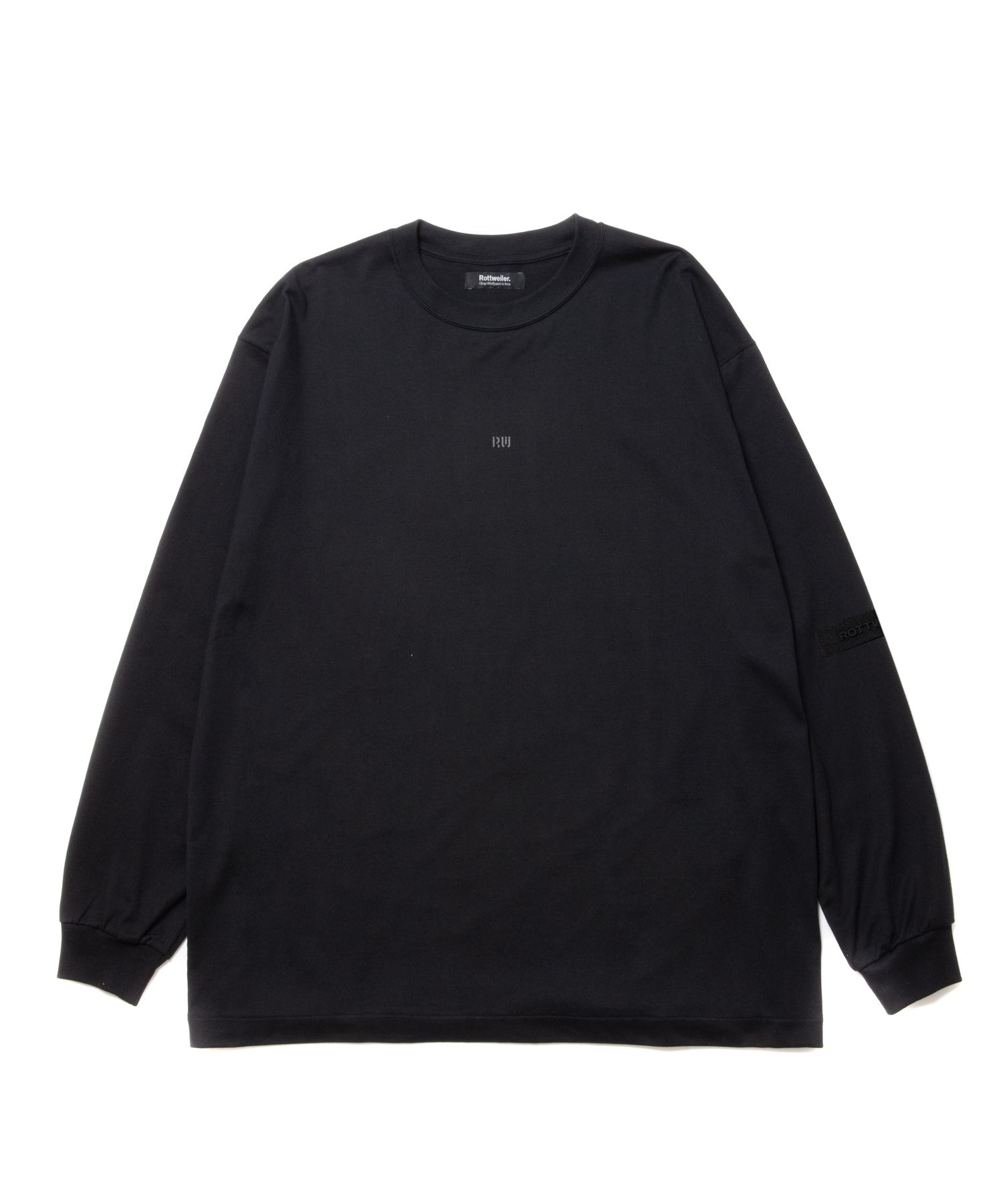 R9 L/S TEE-