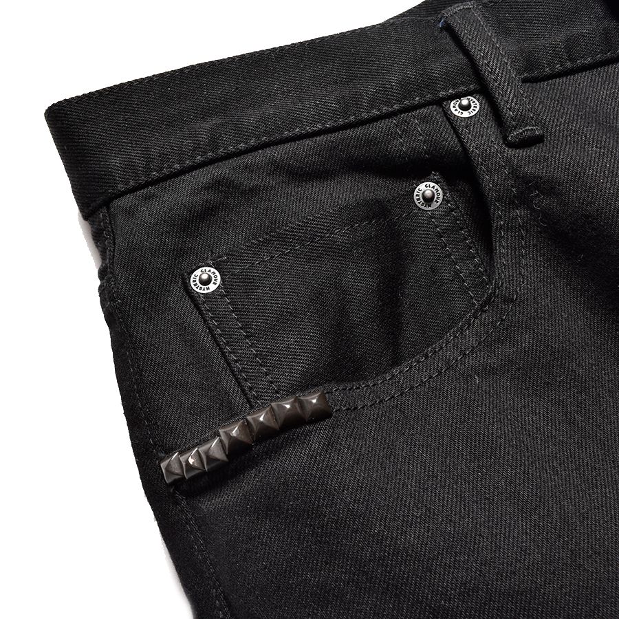 HYSTERIC GLAMOUR×MINEDENIM COLLABORATION SERIES | LOOPHOLE