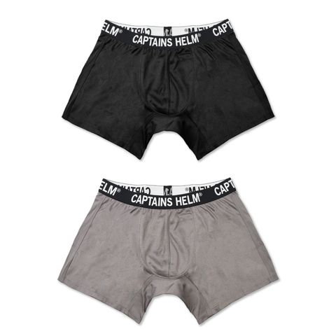 2PACK UNDER SHORTS (BLACK) / 2パック アンダー ショーツ