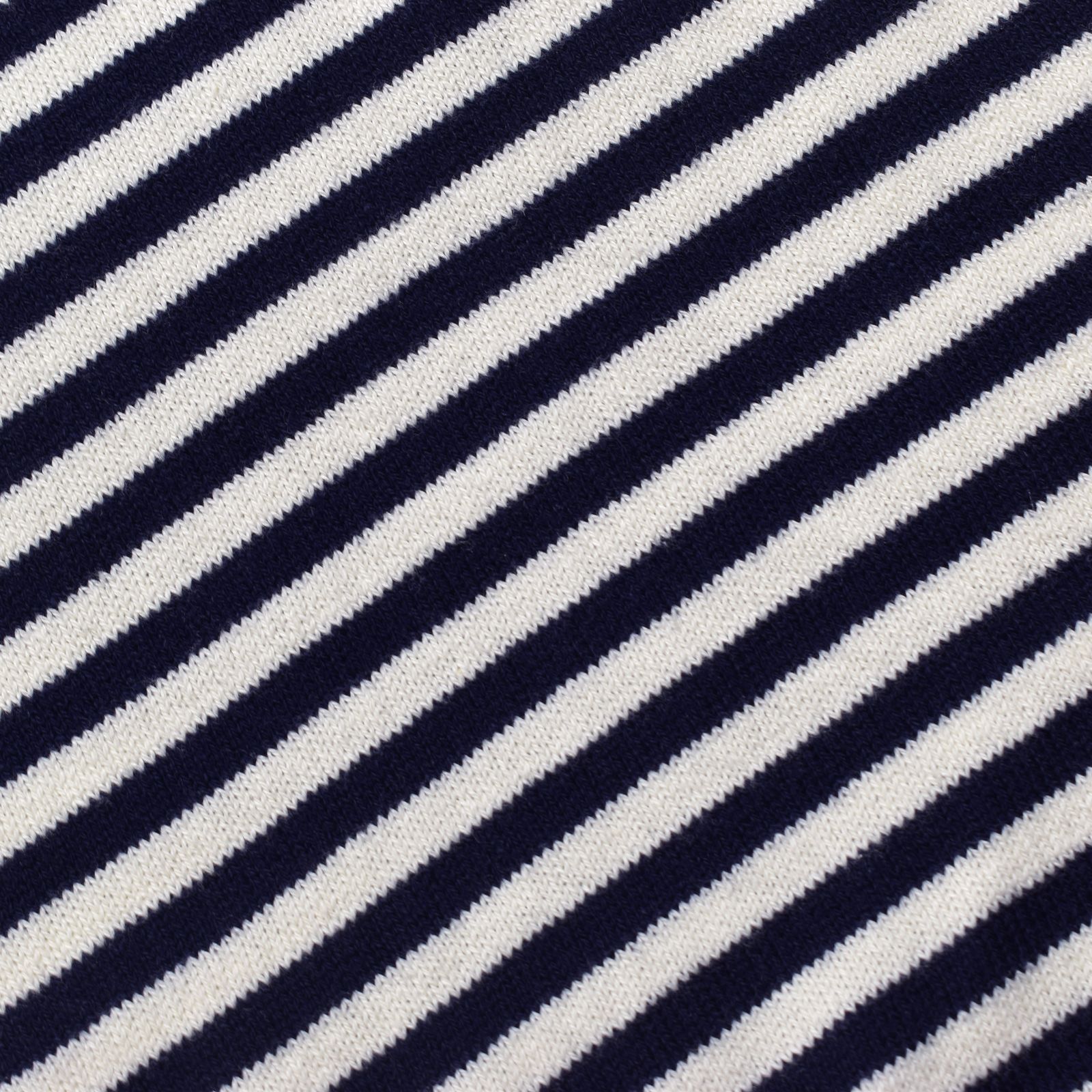 L.G.Border Crewneck (BPT) / オリジナル ボーダー Tシャツ