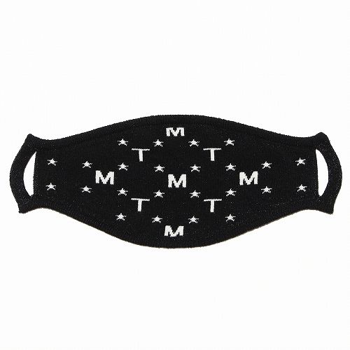 TMTからリバーシブル仕様のマスクが発売となりました。