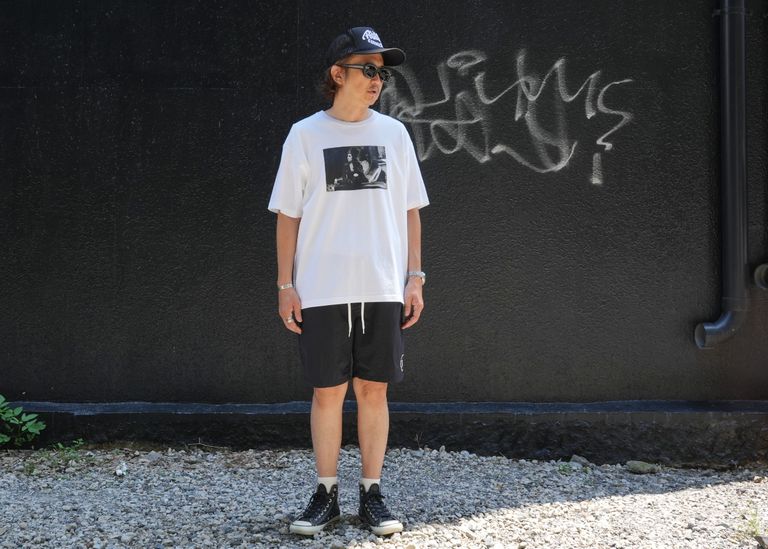 2026 Photo Tee Collection