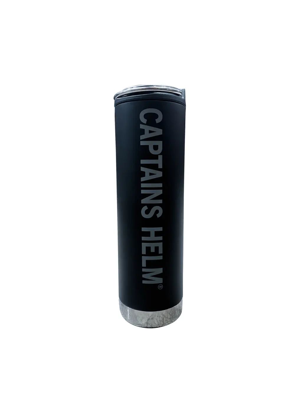 × KLEAN KANTEEN TM-LOGO TK Wide 20oz (BLACK) / ×クリーン カンティーン 真空断熱ステンレスボトル