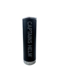 × KLEAN KANTEEN TM-LOGO TK Wide 20oz (BLACK) / ×クリーン カンティーン 真空断熱ステンレスボトル