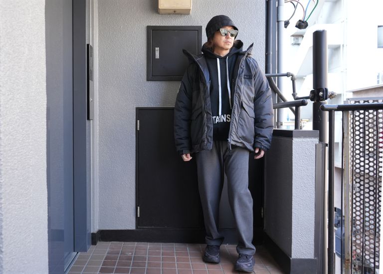 STANDARD STREET STYLE