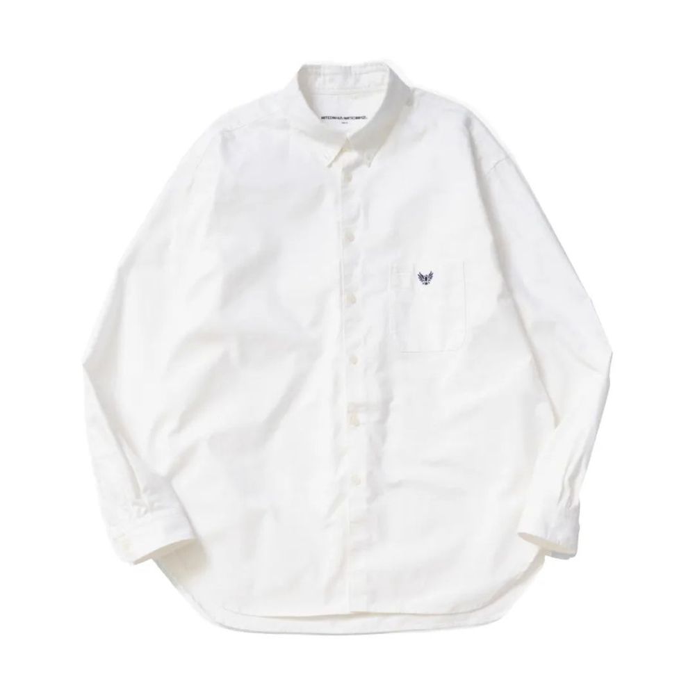 MY choice ONE ～WHIZLIMITED / B.D.SHIRT～