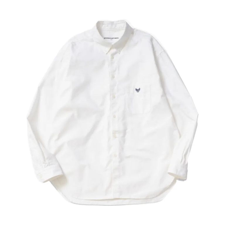 MY choice ONE ～WHIZLIMITED / B.D.SHIRT～