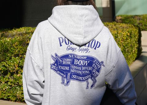 HIDE AND SEEK - JACKET STYLE vol.2 / DOWN JACKET