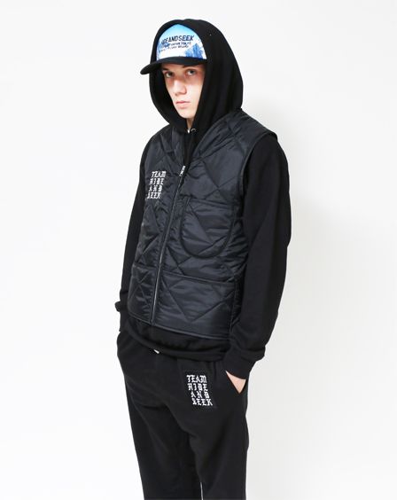 HIDEANDSEEK 2020 AW COLLECTION8