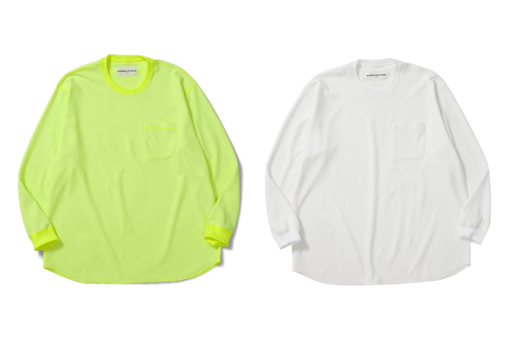 NEW ARRIVAL / WHIZ LIMITED-THERMAL