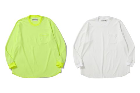 NEW ARRIVAL / WHIZ LIMITED-THERMAL