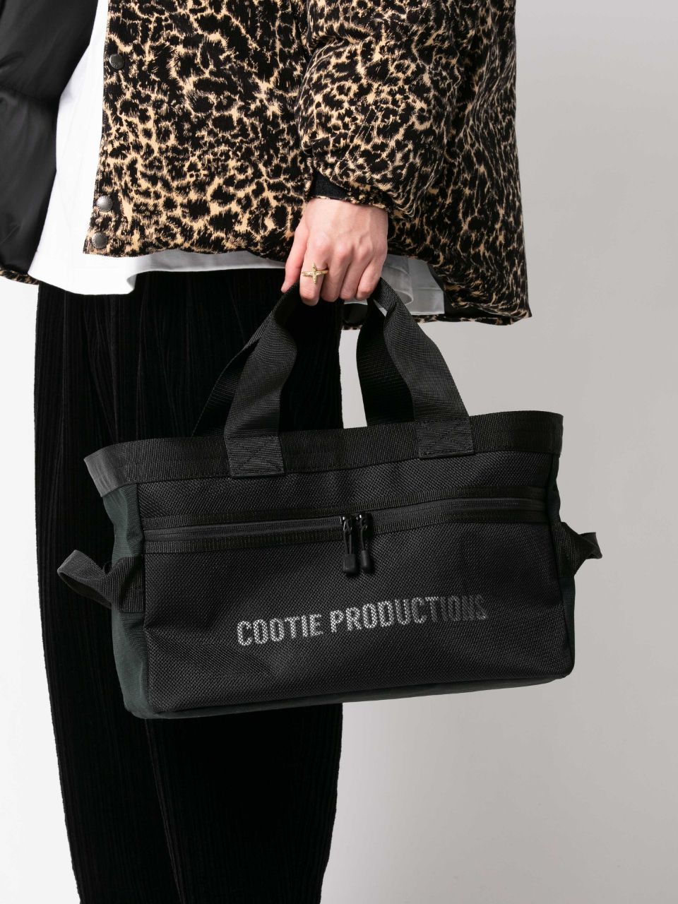 NEW ARRIVAL / COOTIE