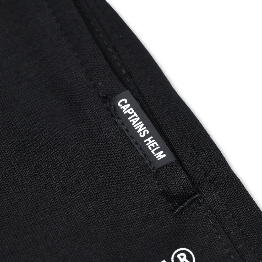 P.F.P.S. RELAX SHORTS (BLACK) / ストレッチ ショーツ
