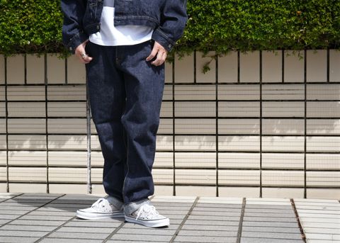 MINEDENIM - 2025 AUTUMN 2 STYLE