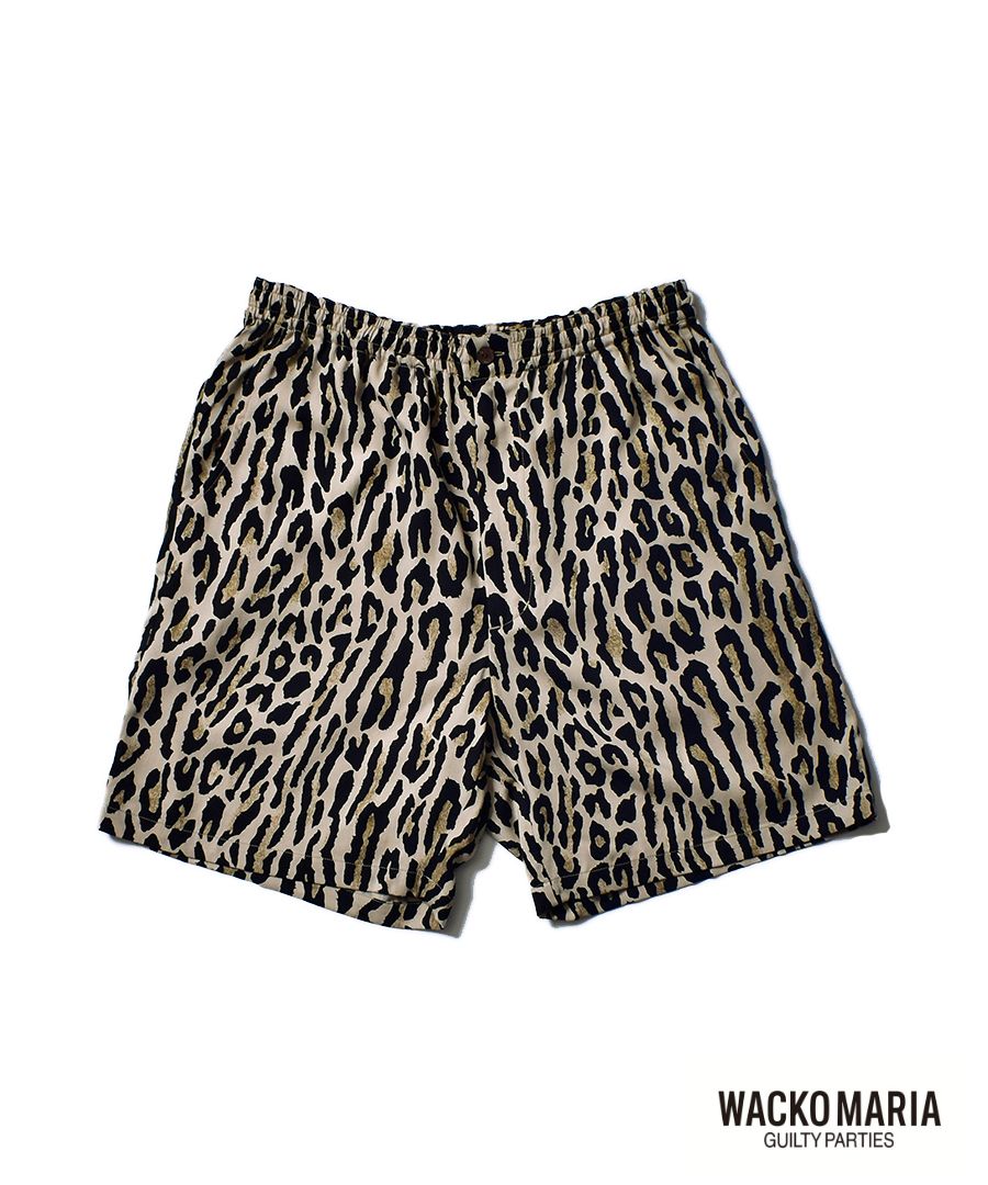 WACKO MARIA × MINEDENIM サーフ ショーツ Shorts | www.innoveering.net