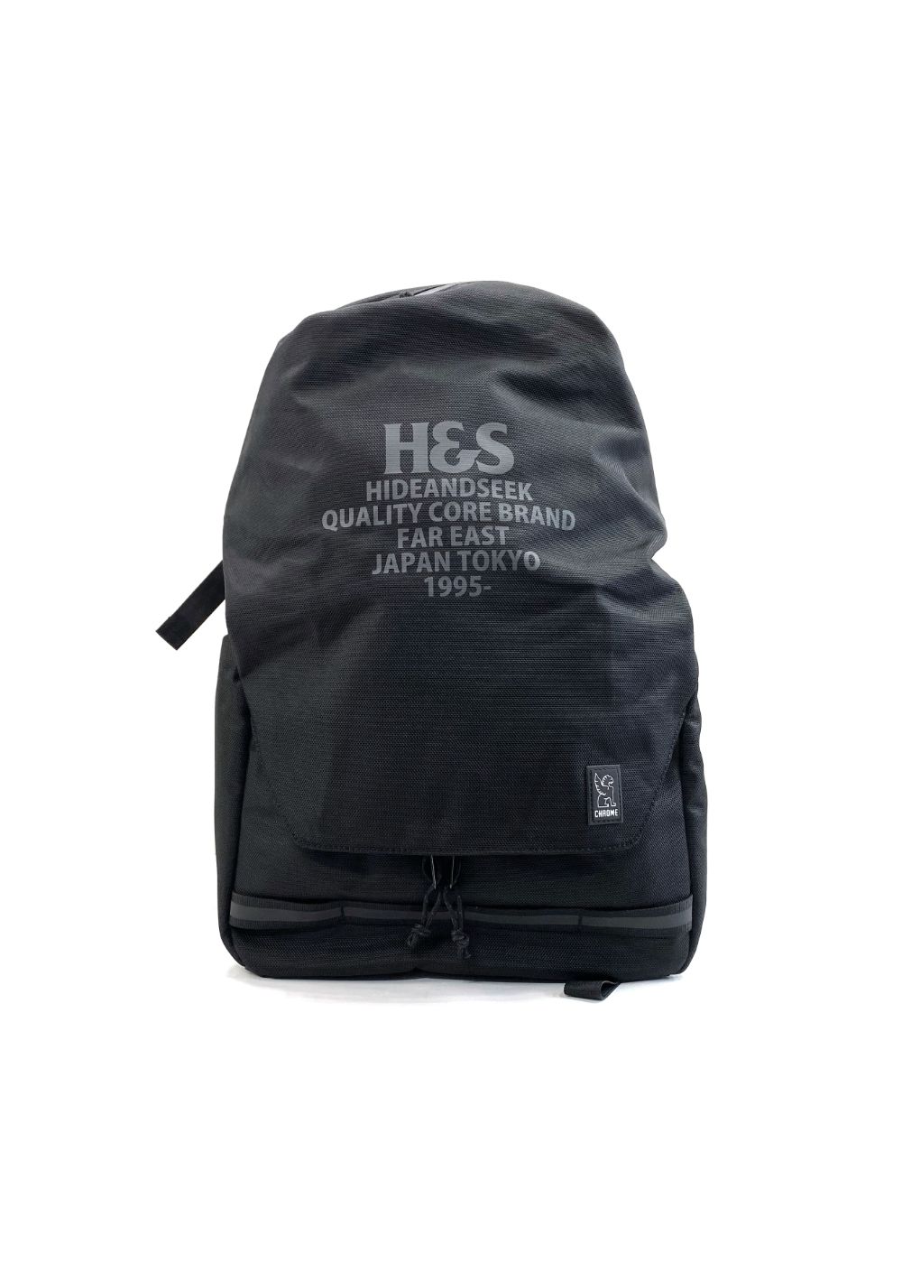 × CHROME / Backpack (EXTLEX 38L PACK) / クローム コラボ バックパック