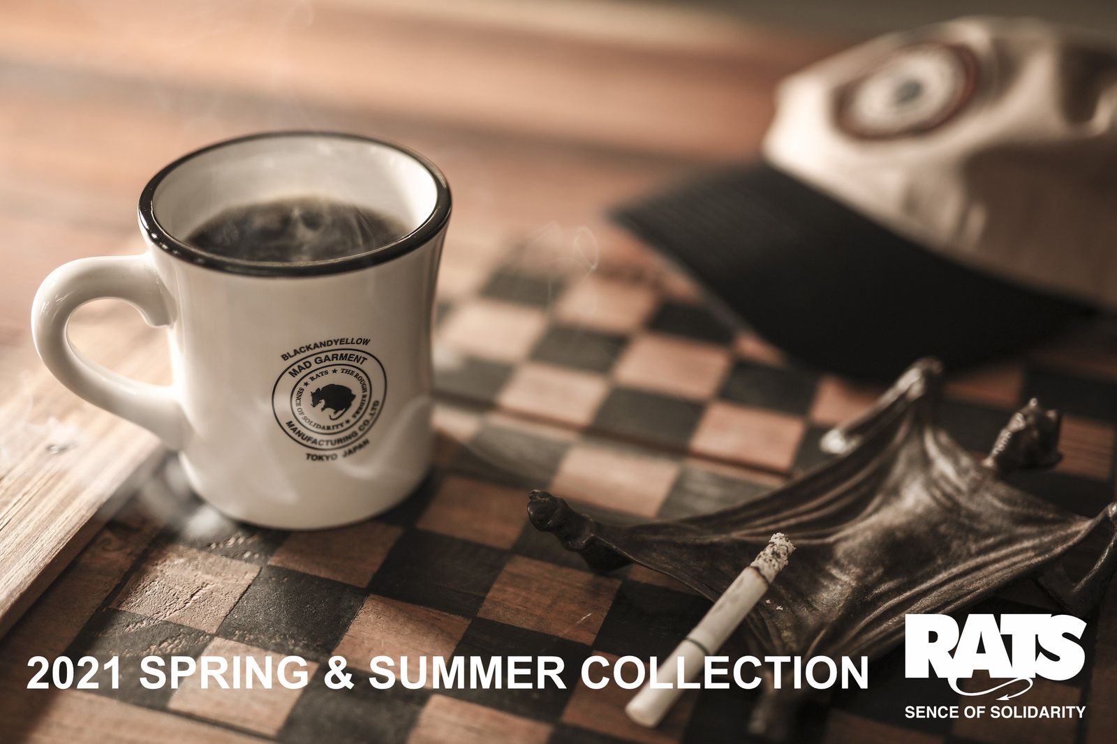 2021 SS COLLECTION