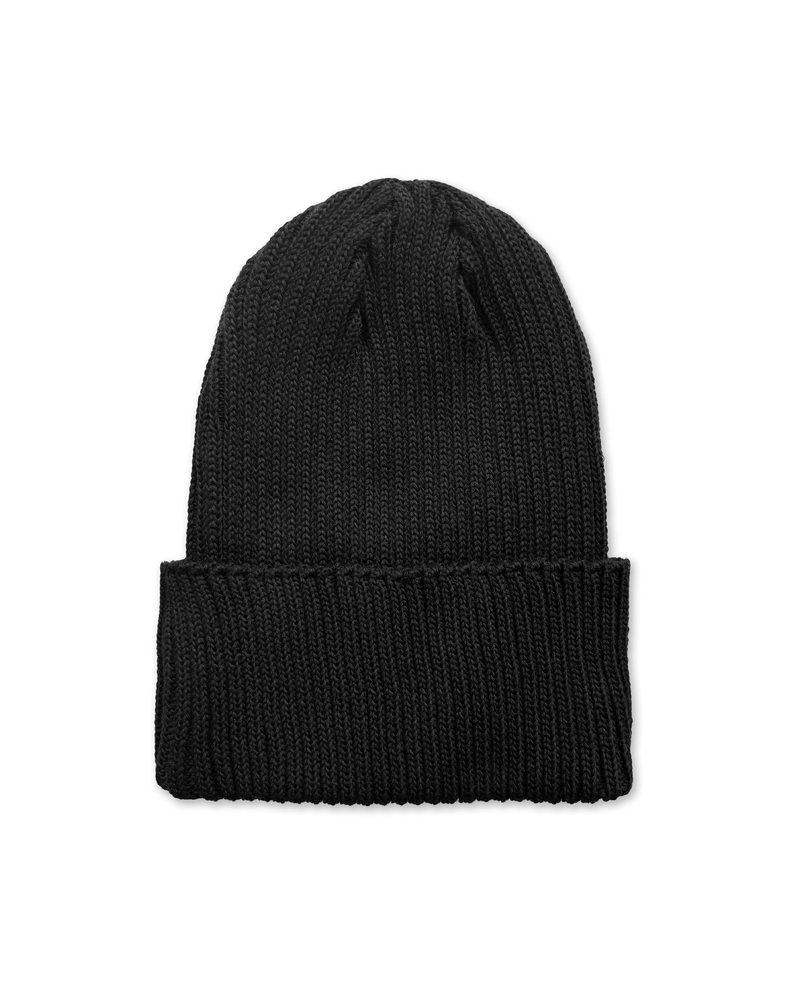COOLMAX® HELM WATCH CAP (BLACK) / クールマックス ワッチキャップ