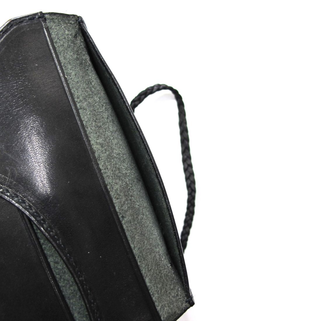 Wallet Saddle Leather STUDIO T&Y 財布 国内企業販売 メンズ | bca.edu.gr