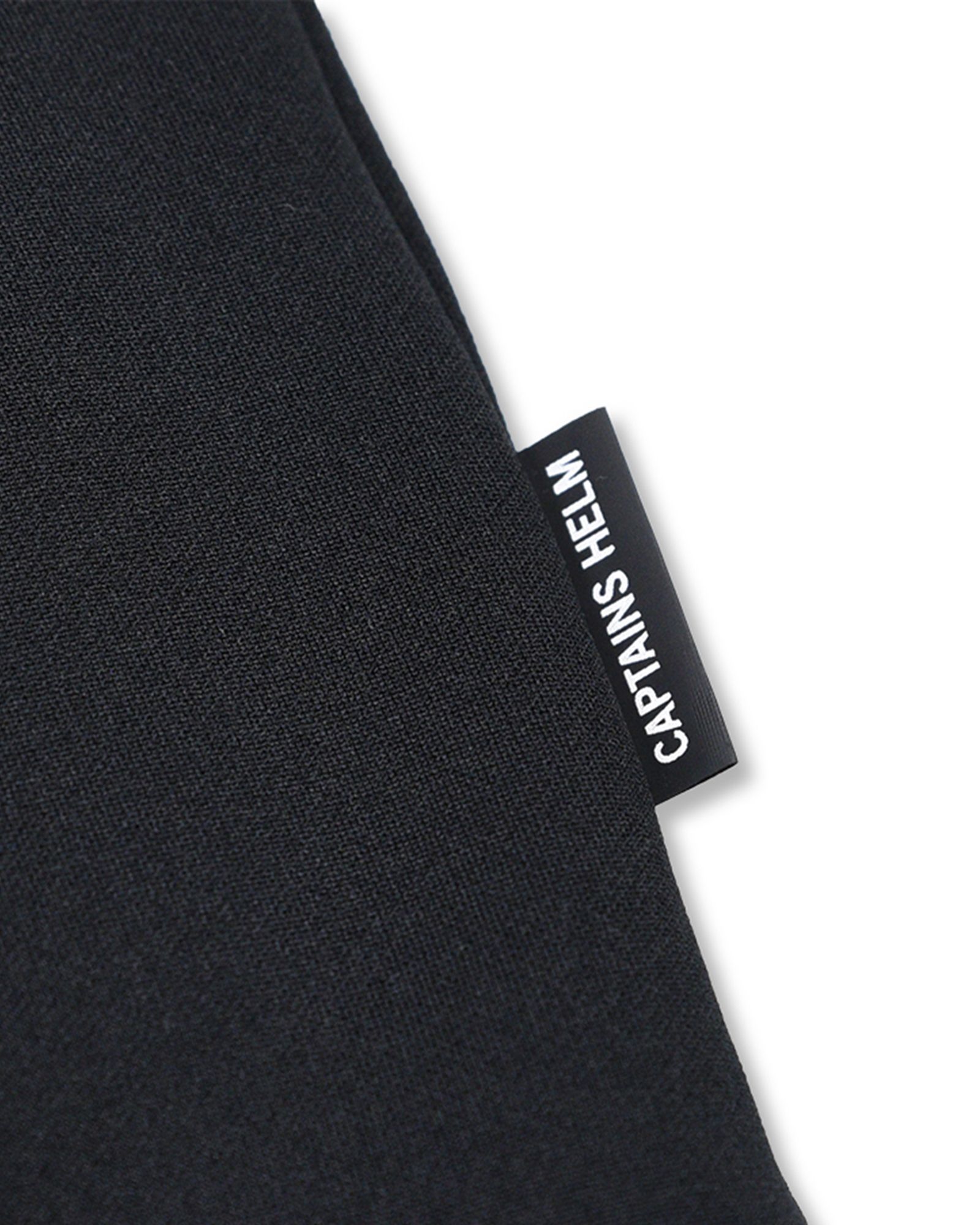 PLEASURE SEEKERS TECH PANTS (BLACK) / セットアップ テック パンツ / セットアップ可能
