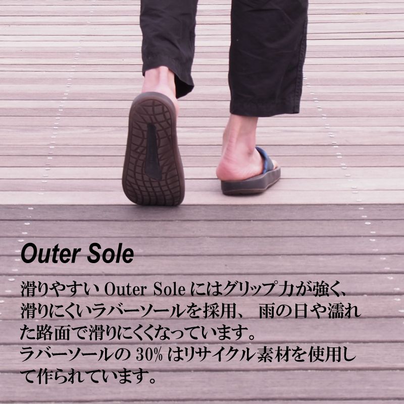 CLOUD9 (NAVY) / クラウド9