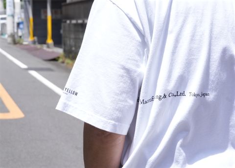 BLACK SHIRT STYLE / RATS-OMBRE CHECK SHIRT