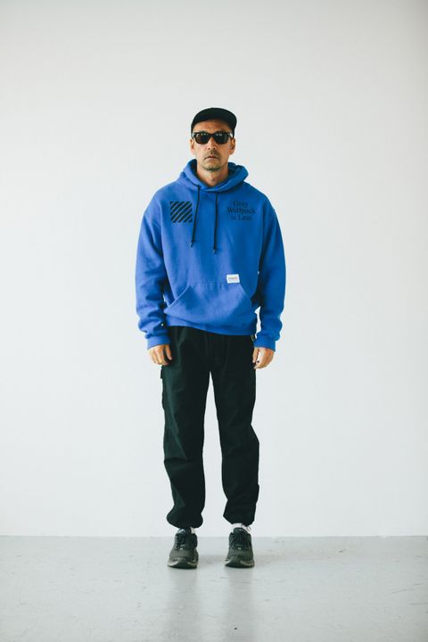 ROTTWEILER 2020 AW COLLECTION7