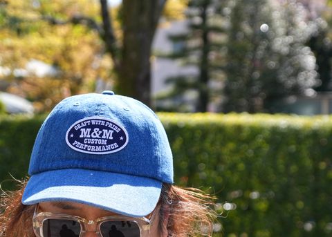 BEDWIN & RATS / SPRING CHECK SHIRT STYLE