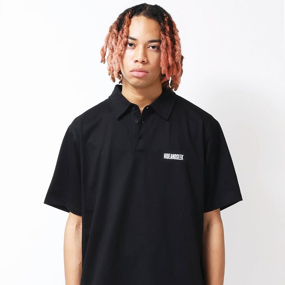 Tシャツだけが半袖じゃない。
